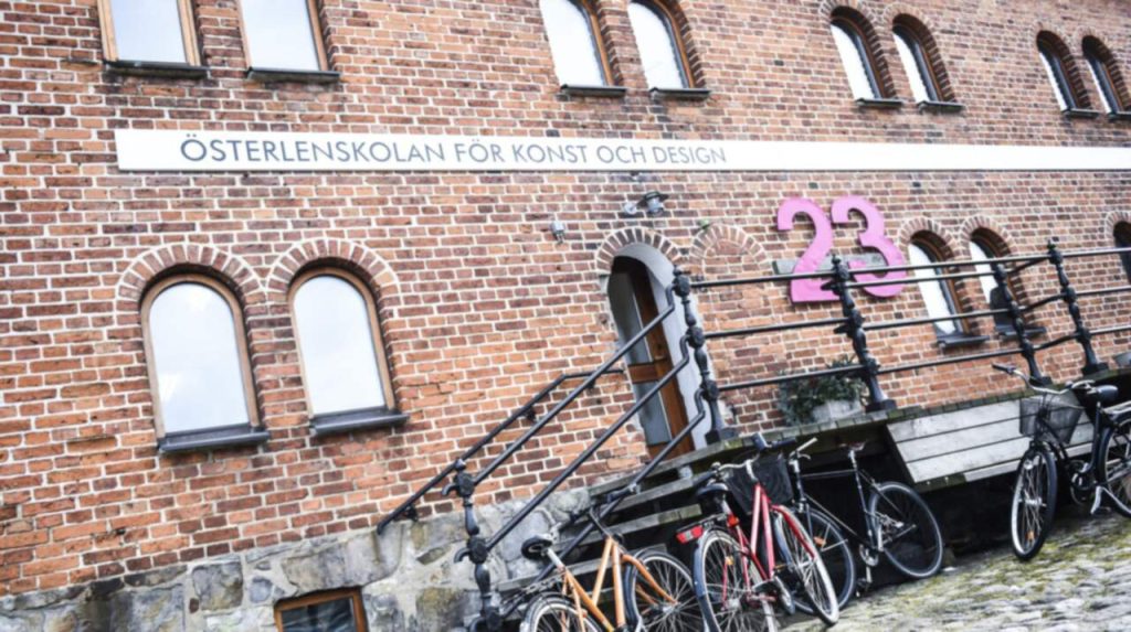 Fråga konstskolorna – Facebook live Q&A inför ansökan