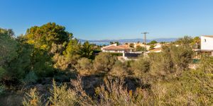 Building plot near the sea in Bellavista (Thumbnail 1)