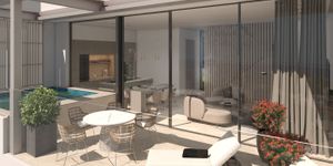 Villa in Genova - Neugebautes Haus mit Meerblick (Thumbnail 6)