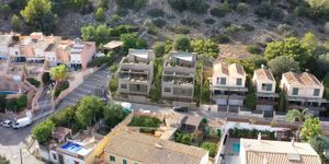 Villa in Genova - Neugebautes Haus mit Meerblick (Thumbnail 10)