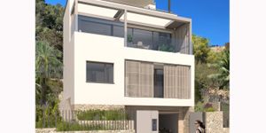 Villa in Genova - Neugebautes Haus mit Meerblick (Thumbnail 7)