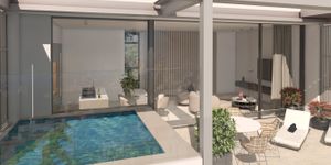 Villa in Genova - Neugebautes Haus mit Meerblick (Thumbnail 3)