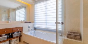 Villa in Costa d'en Blanes - Modernes Anwesen mit Meerblick (Thumbnail 9)