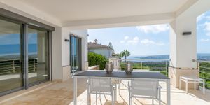 Villa in Costa d'en Blanes - Modernes Anwesen mit Meerblick (Thumbnail 10)