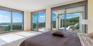 Villa in Costa d'en Blanes - Modernes Anwesen mit Meerblick (Thumbnail 8)