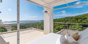 Villa in Costa d'en Blanes - Modernes Anwesen mit Meerblick (Thumbnail 7)