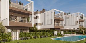 Newly built apartment complex in Colonia Sant Jordi (Thumbnail 3)