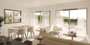 Newly built apartment complex in Colonia Sant Jordi (Thumbnail 5)