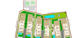 Newly built apartment complex in Colonia Sant Jordi (Thumbnail 6)