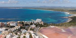 Newly built apartment complex in Colonia Sant Jordi (Thumbnail 7)