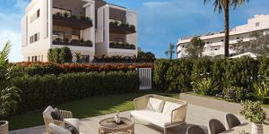 Newly built apartment complex in Colonia Sant Jordi (Thumbnail 1)
