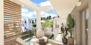 Apartament in Torrenova - New build flats near the beach (Thumbnail 1)