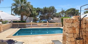 Two semi-detached houses with shared pool in Cala Pi (Thumbnail 3)