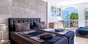 Two semi-detached houses with shared pool in Cala Pi (Thumbnail 9)