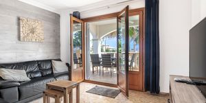 Two semi-detached houses with shared pool in Cala Pi (Thumbnail 5)
