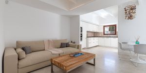 Stadthaus in Palma - Modernes Townhouse mit Pool und Dachterrasse in El Molinar (Thumbnail 3)