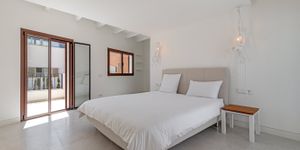 Stadthaus in Palma - Modernes Townhouse mit Pool und Dachterrasse in El Molinar (Thumbnail 5)