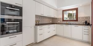 Stadthaus in Palma - Modernes Townhouse mit Pool und Dachterrasse in El Molinar (Thumbnail 4)