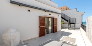 Stadthaus in Palma - Modernes Townhouse mit Pool und Dachterrasse in El Molinar (Thumbnail 7)
