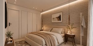 Penthouse in Santa Ponsa - Designer Wohnung mit Meerblick (Thumbnail 8)