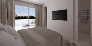 Penthouse in Santa Ponsa - Designer apartment with sea views (Thumbnail 6)