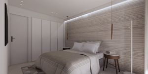 Penthouse in Santa Ponsa - Designer apartment with sea views (Thumbnail 8)