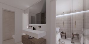 Penthouse in Santa Ponsa - Designer apartment with sea views (Thumbnail 9)