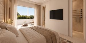 Penthouse in Santa Ponsa - Designer Wohnung mit Meerblick (Thumbnail 6)