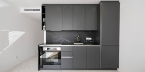 Modernised apartment with sea views in Puerto Portals (Thumbnail 5)