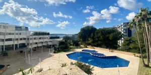 Modernised apartment with sea views in Puerto Portals (Thumbnail 9)