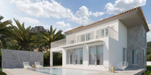 Finca in Andratx - Neugebaute Finca in Andratx (Thumbnail 4)