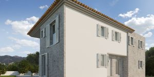 Finca in Andratx - Neugebaute Finca in Andratx (Thumbnail 3)