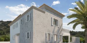 Finca in Andratx - Neugebaute Finca in Andratx (Thumbnail 8)