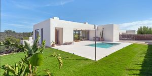 Villa in Cala Murada - Neubauvillen mit Pool fußläufig zur Cala Domingos (Thumbnail 7)