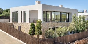 Villa in Cala Murada - Neubauvillen mit Pool fußläufig zur Cala Domingos (Thumbnail 8)