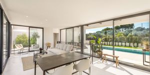 Villa in Cala Murada - Neubauvillen mit Pool fußläufig zur Cala Domingos (Thumbnail 3)