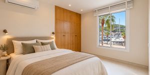 Apartment in Port Andratx - Moderne Wohnung direkt am Hafen (Thumbnail 8)