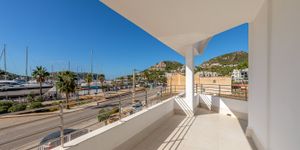 Apartment in Port Andratx - Moderne Wohnung direkt am Hafen (Thumbnail 6)