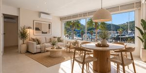 Apartment in Port Andratx - Moderne Wohnung direkt am Hafen (Thumbnail 2)
