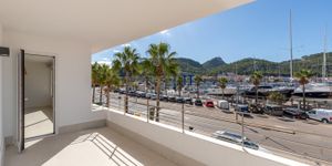 Apartment in Port Andratx - Moderne Wohnung direkt am Hafen (Thumbnail 7)