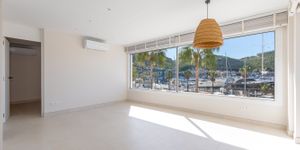 Apartment in Port Andratx - Moderne Wohnung direkt am Hafen (Thumbnail 3)
