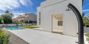 Villa in Cala Murada - Neubau Villa mit Dachterrasse (Thumbnail 6)