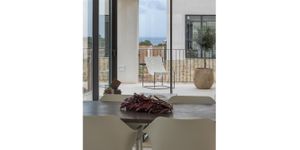 Villa in Cala Murada - Neubau Designervillen mit herrlichen Panoramablicken, teils bis zum Meer (Thumbnail 5)