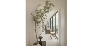 Villa in Cala Murada - Neubau Designervillen mit herrlichen Panoramablicken, teils bis zum Meer (Thumbnail 6)