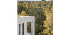 Villa in Cala Murada - Neubau Designervillen mit herrlichen Panoramablicken, teils bis zum Meer (Thumbnail 10)
