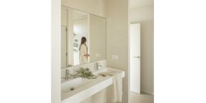 Villa in Cala Murada - Neubau Designervillen mit herrlichen Panoramablicken, teils bis zum Meer (Thumbnail 9)