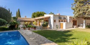 Villa in Palmanova - Schönes Haus mit traumhaftem Garten und Pool (Thumbnail 1)