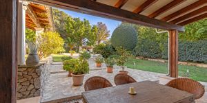 Villa in Palmanova - Schönes Haus mit traumhaftem Garten und Pool (Thumbnail 3)
