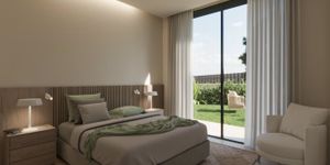 Villa in Santa Ponsa - Neubauimmobilie mit Meerblick (Thumbnail 10)