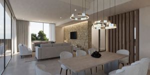 Villa in Santa Ponsa - Neubauimmobilie mit Meerblick (Thumbnail 6)